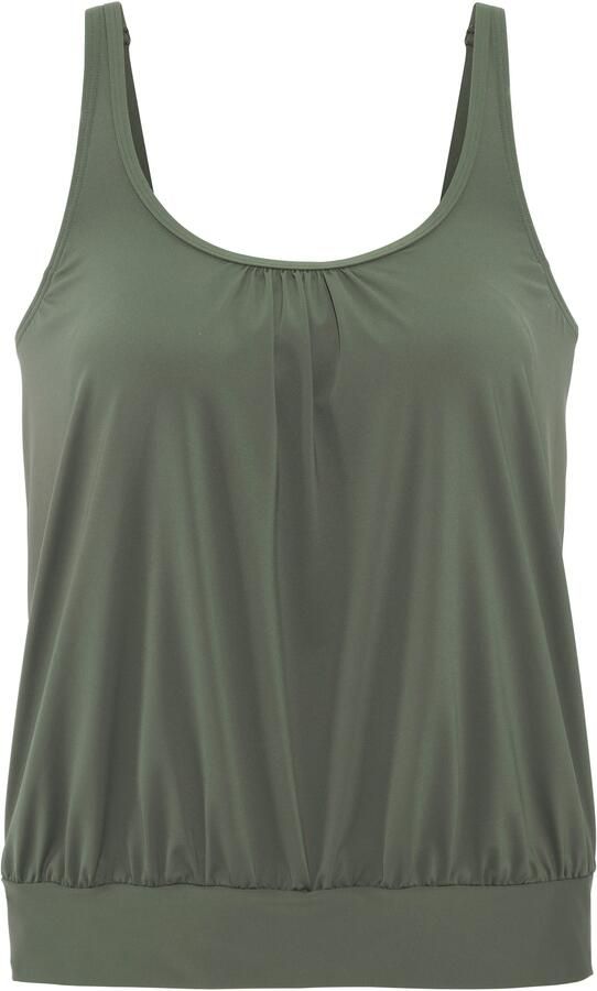 Lascana Tankinitop Italy in oversized model - Foto 3