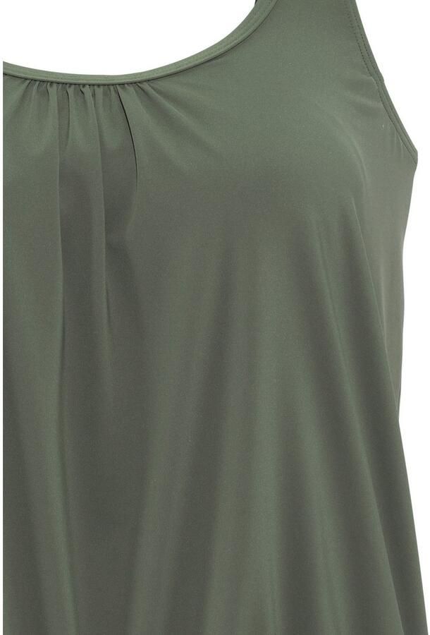 Lascana Tankinitop Italy in oversized model - Foto 2