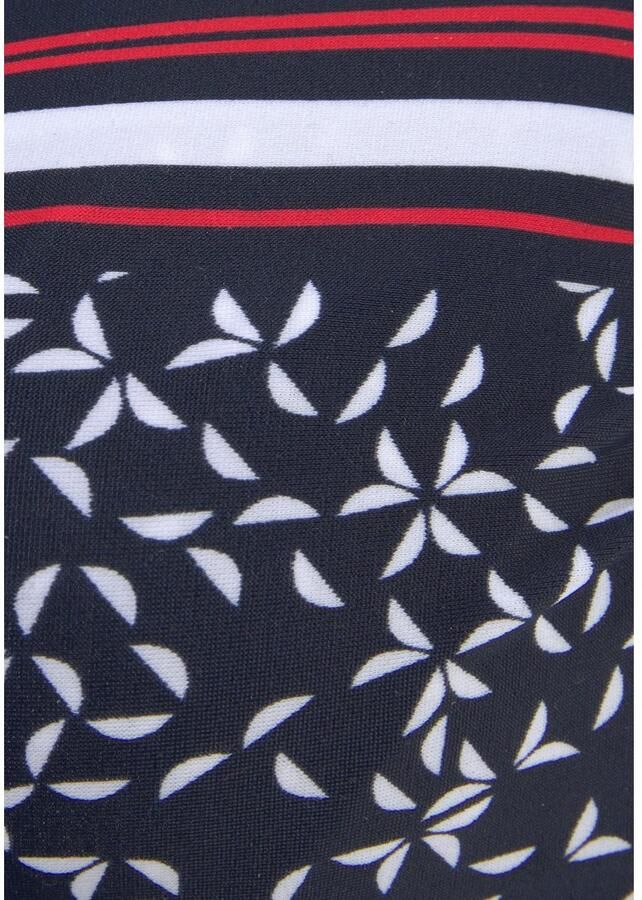 Lascana Tankinitop met beugels Minimal in buikbedekkend model - Foto 3