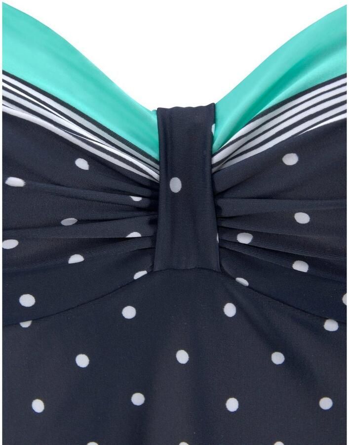 Lascana Tankinitop met beugels Monroe - Foto 3