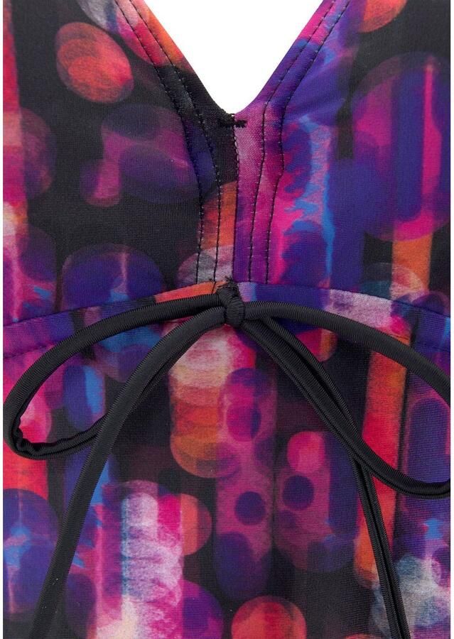 Lascana Tankinitop met beugels Sensation - Foto 2