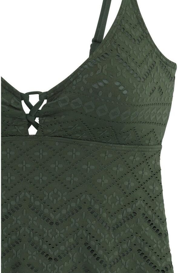 Lascana Bikinibroekje Omara van gerecycled materiaal - Foto 4