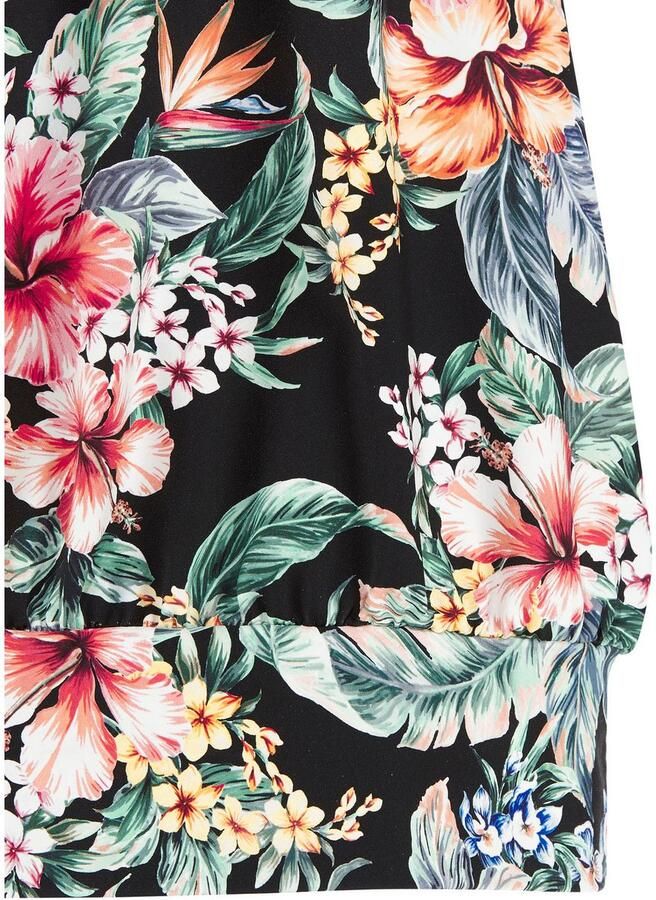 Lascana Oversized tankini-top met voorgevormde cups model 'Salsa' - Foto 6