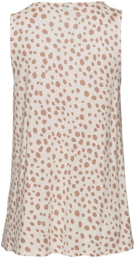 Lascana Tanktop met all-over print - Foto 5