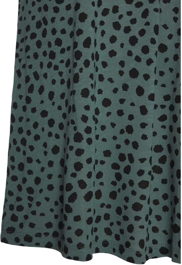 Lascana Tanktop met alloverprint zomertop mouwloos - Foto 8