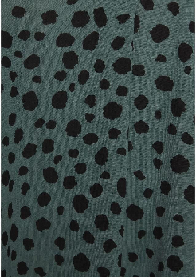 Lascana Tanktop met alloverprint zomertop mouwloos - Foto 5