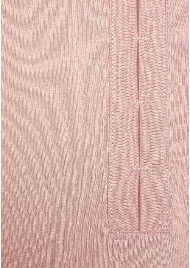 Lascana Tanktop met bandjes aan de halslijn losse jerseytop - Foto 2