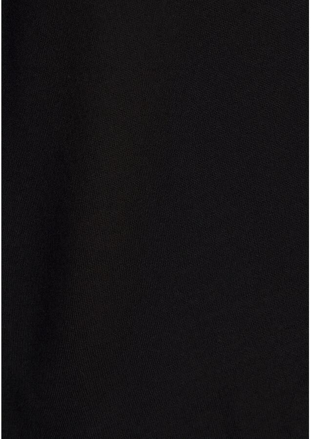 Lascana Tanktop met bandjes aan de halslijn losse jerseytop - Foto 2