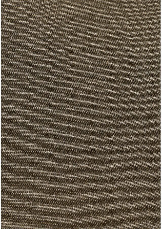 Lascana Tanktop met decoratief accessoire casual jerseytop casual