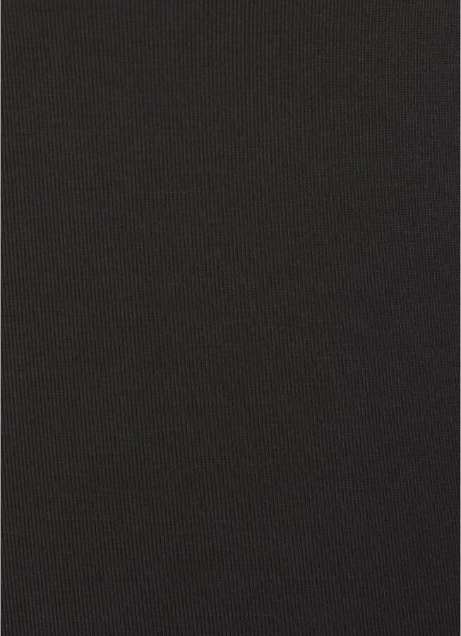 Lascana Tanktop met kettingdetails aan de banden figuurvormend jersey top