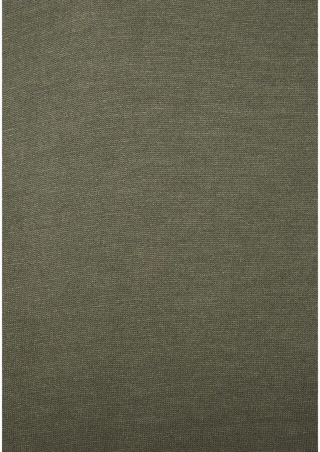 Lascana Tanktop met sierbanden jerseytop modieuze damestop - Foto 2