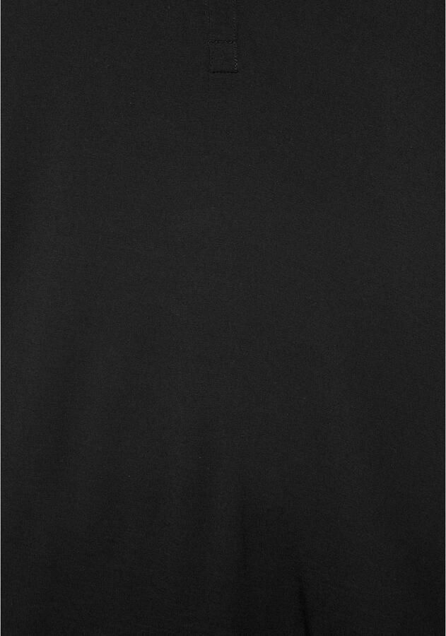 Lascana Tanktop met zilverkleurige studs-details losse blousetop - Foto 3