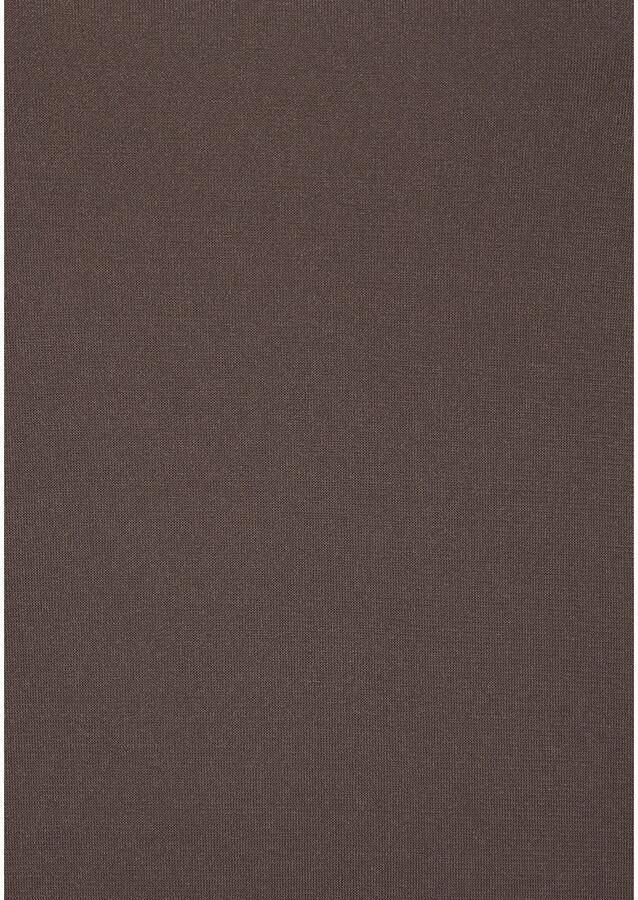 Lascana Tanktop van gladde jerseykwaliteit met cut-out elegant zomertop kreukvrij - Foto 2