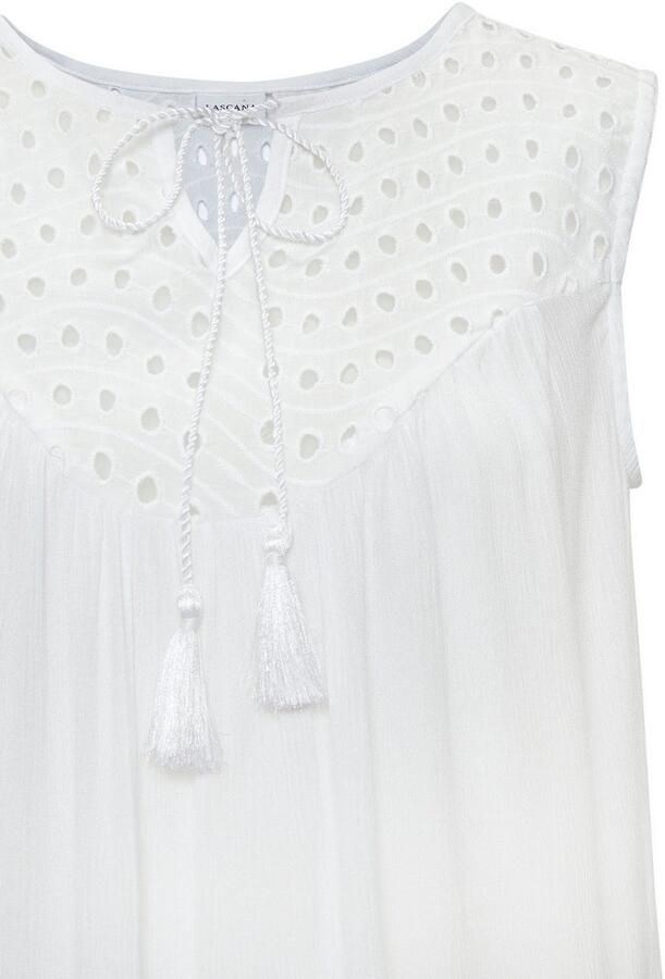 Lascana Top met broderie anglaise - Foto 3