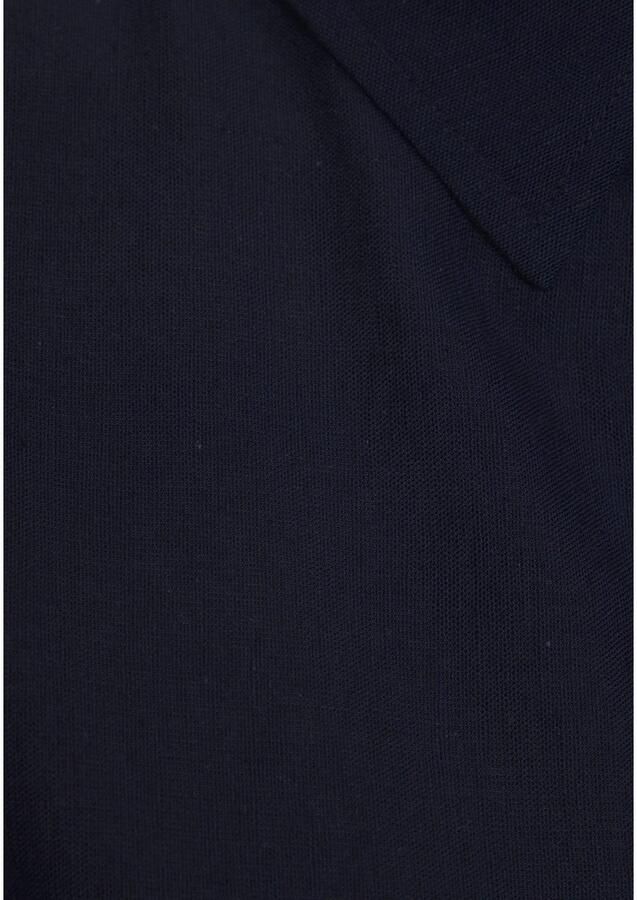 Lascana Top met haakapplicatie linnen blouse zomertop casual - Foto 3