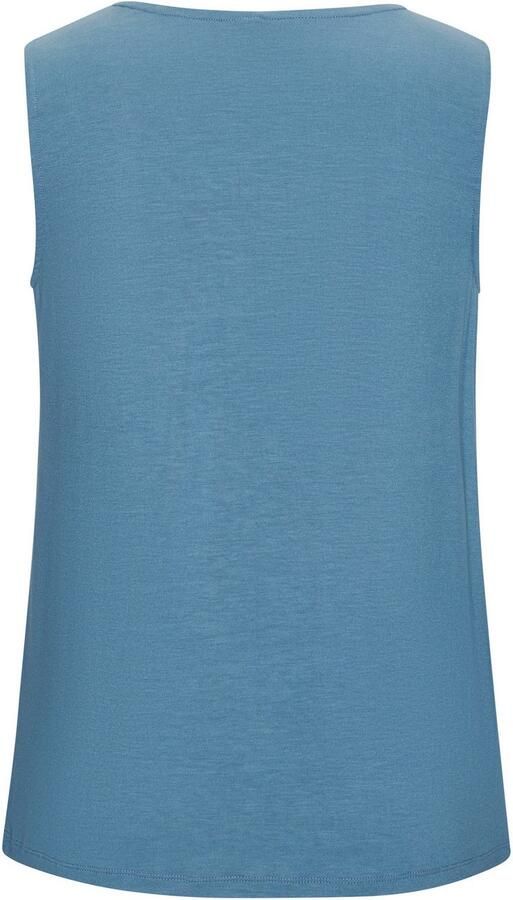 Lascana Top Met hartprint van zachte viscose-stretch - Foto 5