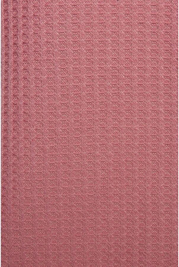 Lascana Top Met sierknoopsluiting van zachte piquékwaliteit (1-delig) - Foto 5