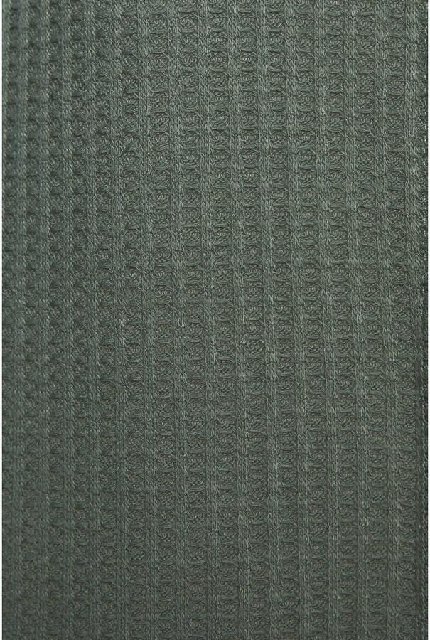 Lascana Top Met sierknoopsluiting van zachte piquékwaliteit (1-delig) - Foto 3