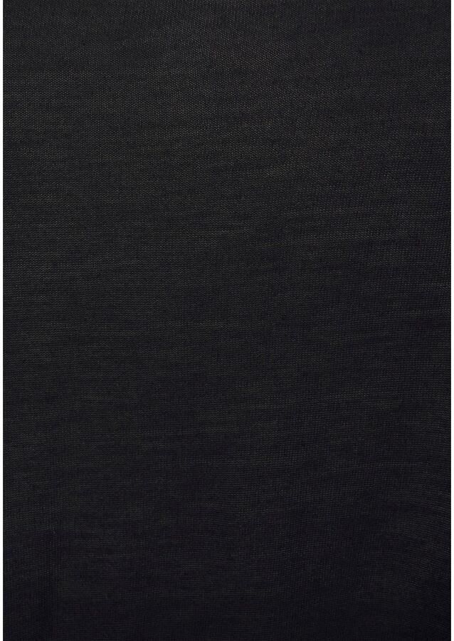 Lascana Top met spaghettibandjes met gekruiste bandjes zomertop met bijzondere rug - Foto 2