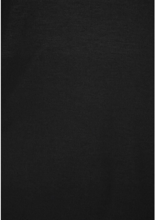 Lascana Top met spaghettibandjes met split aan de hals eenvoudig zomertop basic - Foto 3