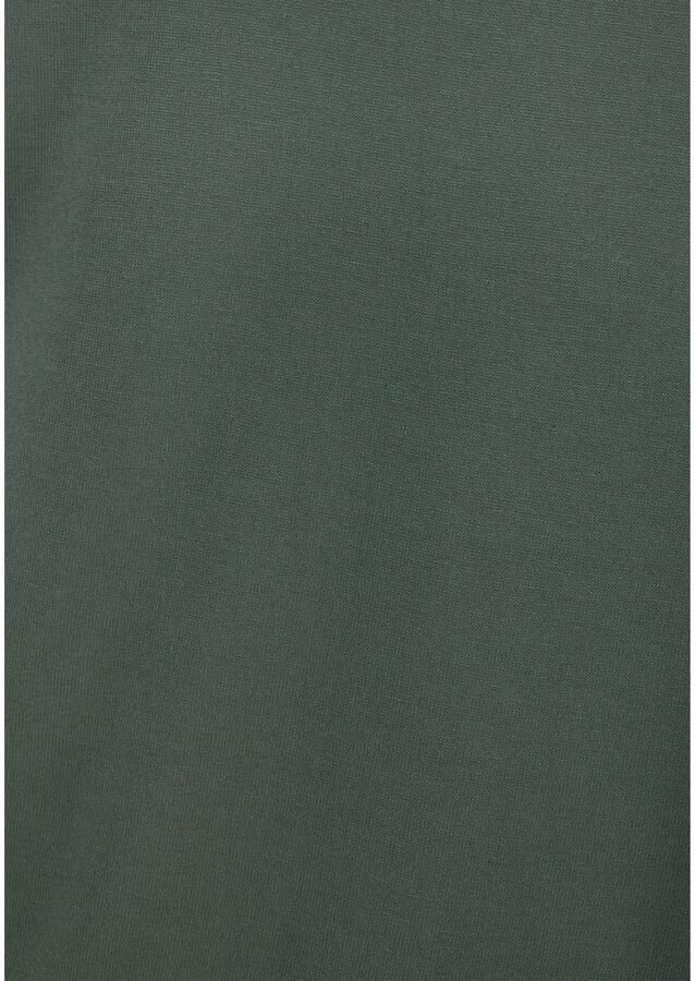 Lascana Top met spaghettibandjes met split aan de hals eenvoudig zomertop basic - Foto 2