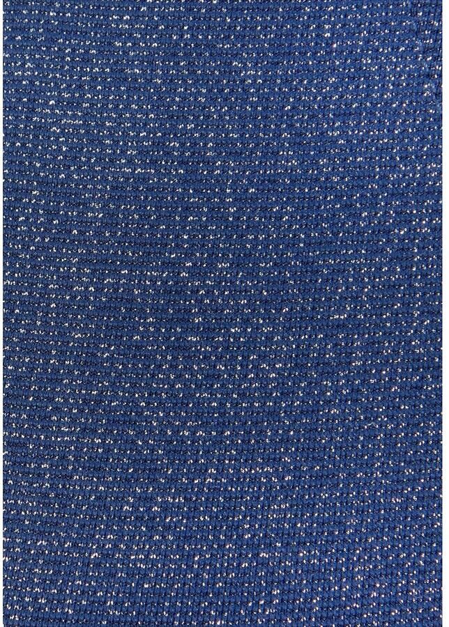 Lascana Triangel-bikinitop Glitter met geweldige glanseffect - Foto 2