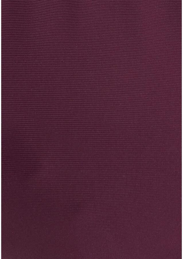 Lascana Triangel-bikinitop Italy met sierringen - Foto 2