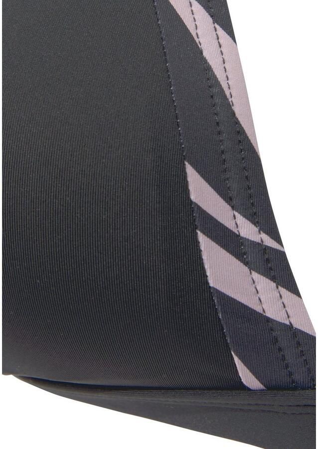 Lascana Triangel-bikinitop Kaa met draagvarianten - Foto 2