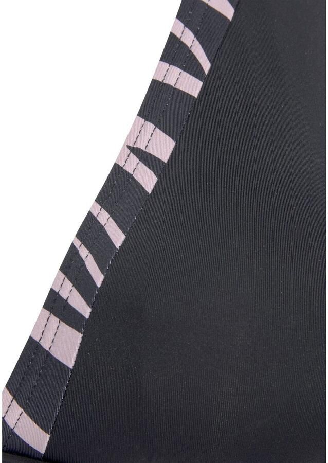 Lascana Triangel-bikinitop Kaa met draagvarianten - Foto 3