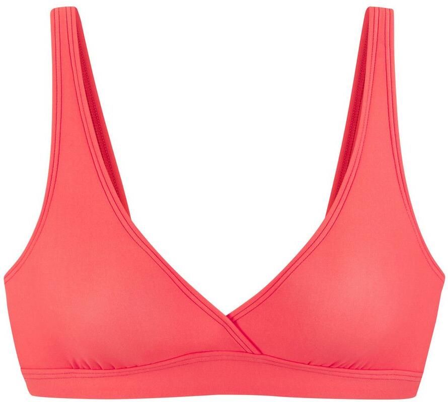 Lascana Triangel-bikinitop Lolo in bralettemodel