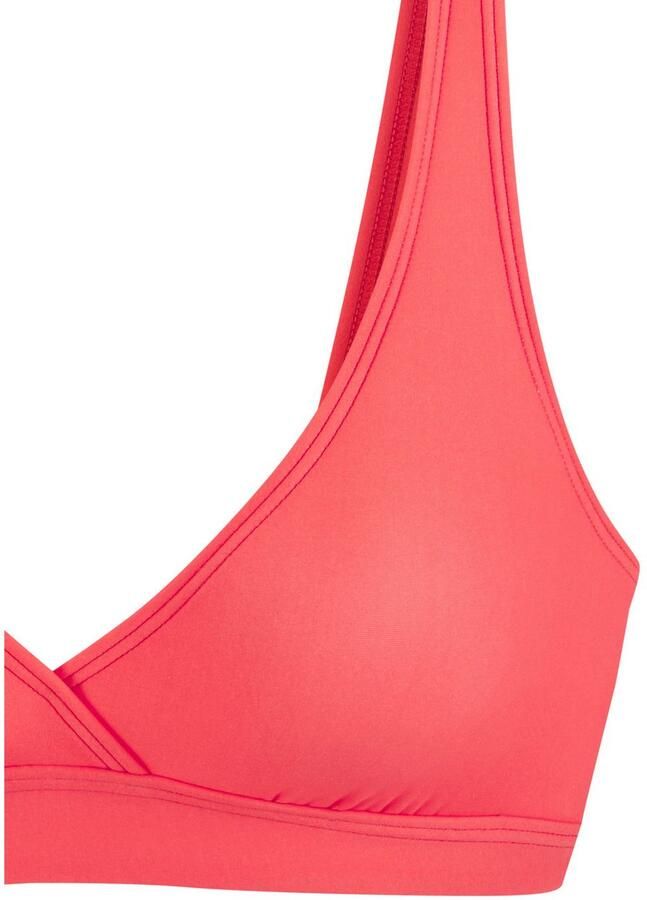 Lascana Triangel-bikinitop Lolo in bralettemodel - Foto 2