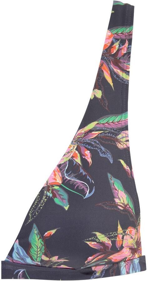 Lascana Triangel-bikinitop MALIA met tropische print - Foto 7