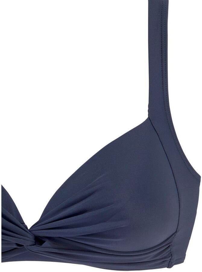 Lascana Triangelbikini in bralettemodel