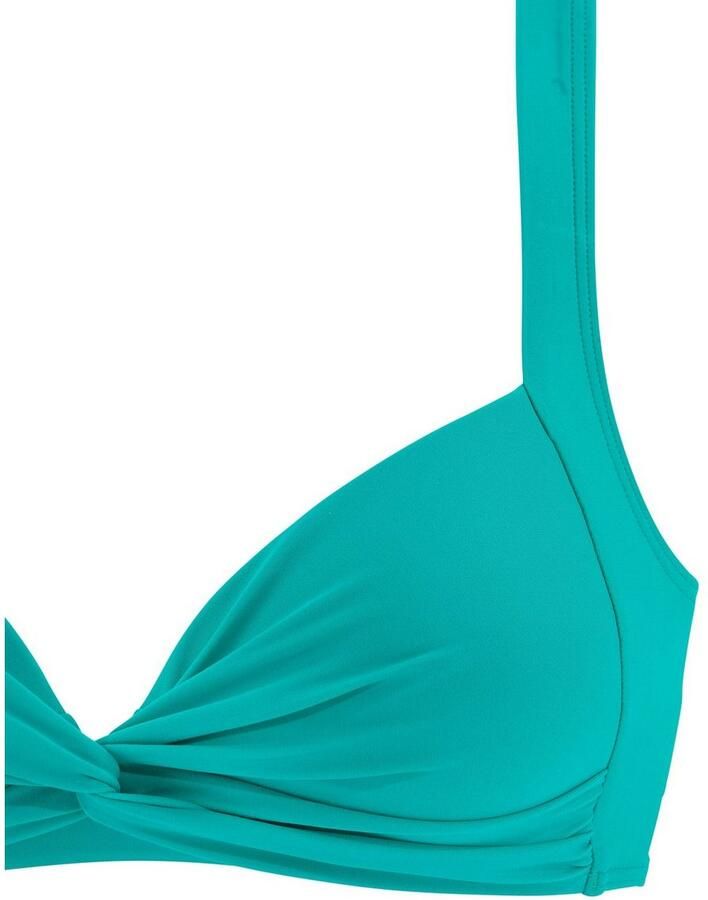 Lascana Triangelbikini in bralettemodel