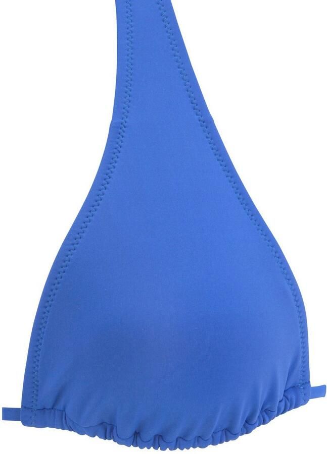 Lascana Triangelbikini Multiway in 5 draagvarianten