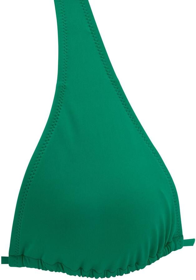 Lascana Triangelbikini Multiway in 5 draagvarianten - Foto 10