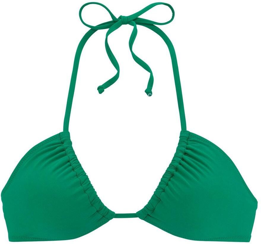 Lascana Triangelbikini Multiway in 5 draagvarianten