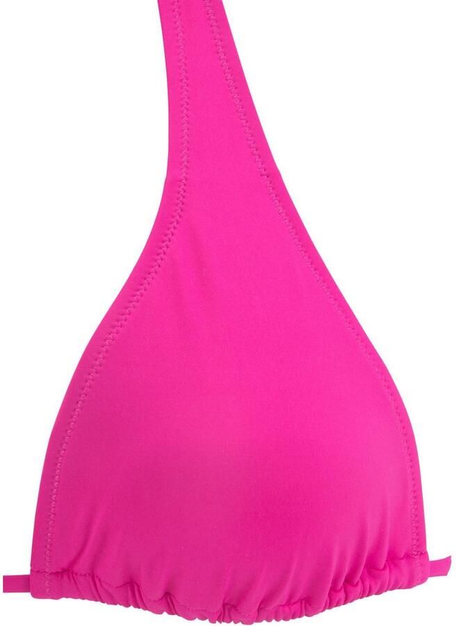 Lascana Triangelbikini Multiway in 5 draagvarianten