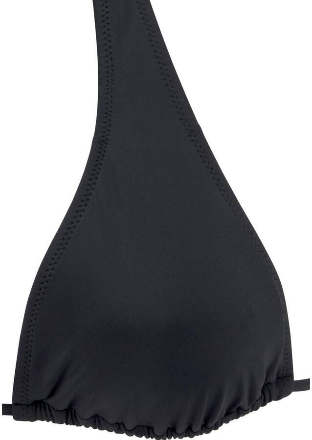 Lascana Triangelbikini Multiway in 5 draagvarianten