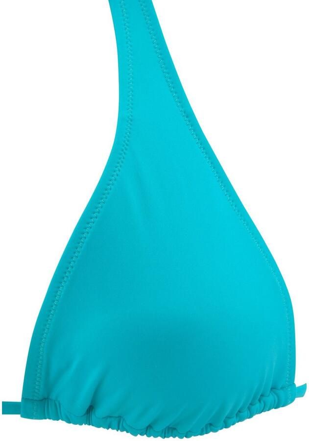 Lascana Triangelbikini Multiway in 5 draagvarianten - Foto 6