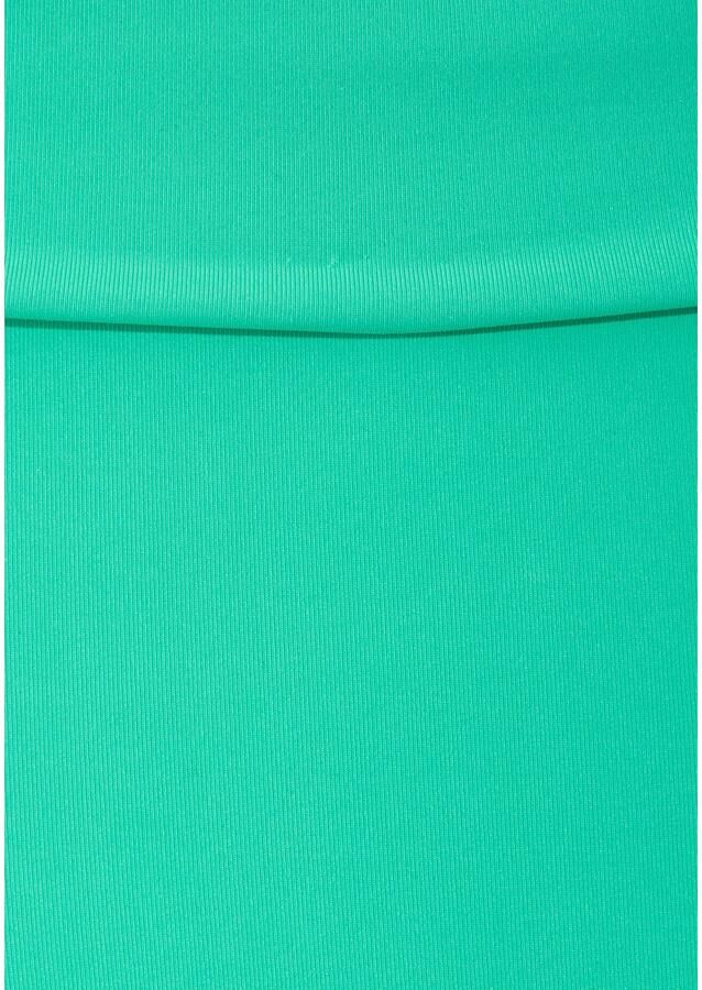 Lascana Triangelbikini Toni met goudkleurige accessoires (set)