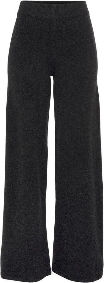 Lascana Tricotbroek -Loungebroek met ribboorden loungewear - Foto 5