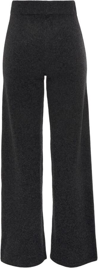 Lascana Tricotbroek -Loungebroek met ribboorden loungewear - Foto 6