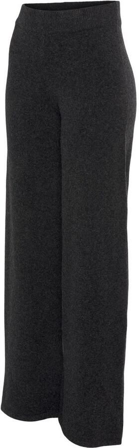 Lascana Tricotbroek -Loungebroek met ribboorden loungewear - Foto 7