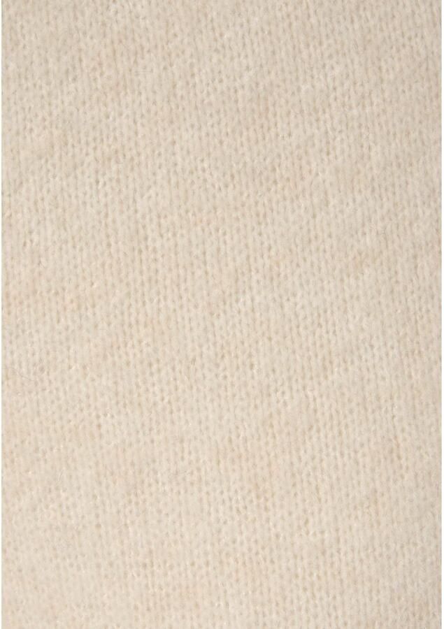 Lascana Tricotbroek -Loungebroek met ribboorden loungewear - Foto 3