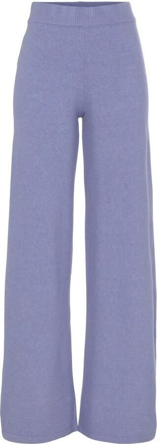 Lascana Tricotbroek -Loungebroek met ribboorden loungewear - Foto 5