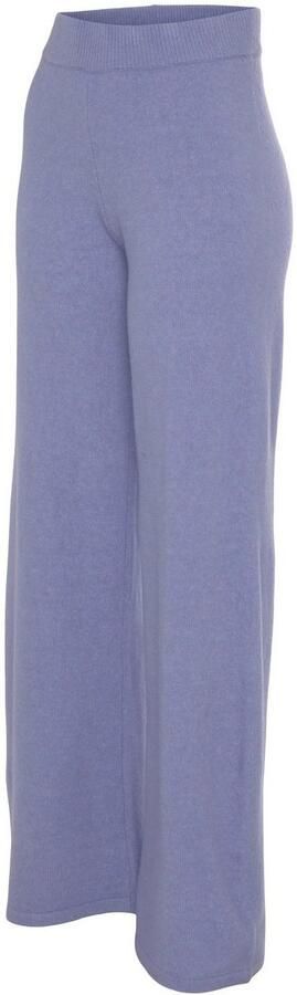 Lascana Tricotbroek -Loungebroek met ribboorden loungewear - Foto 7