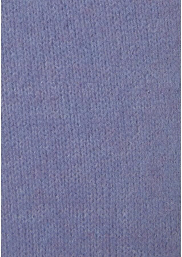 Lascana Tricotbroek -Loungebroek met ribboorden loungewear - Foto 2