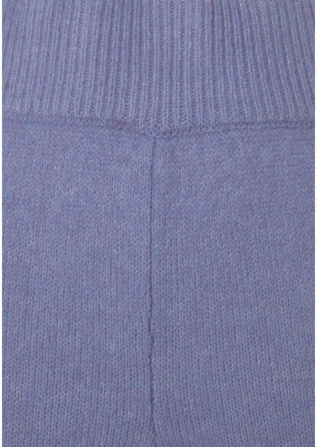 Lascana Tricotbroek -Loungebroek met ribboorden loungewear - Foto 3