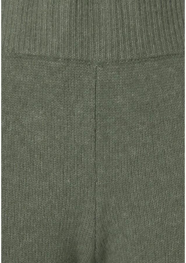 Lascana Tricotbroek -Loungebroek met ribboorden loungewear - Foto 2